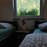 Apartment Sontis Bovec