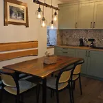 Sontis Apartment Bovec