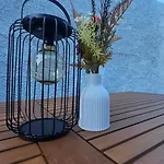 Sontis 아파트 *