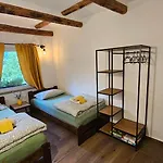 Sontis Apartment Bovec