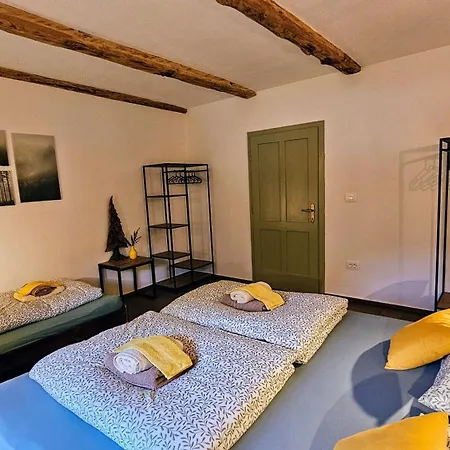 Sontis Apartment Bovec