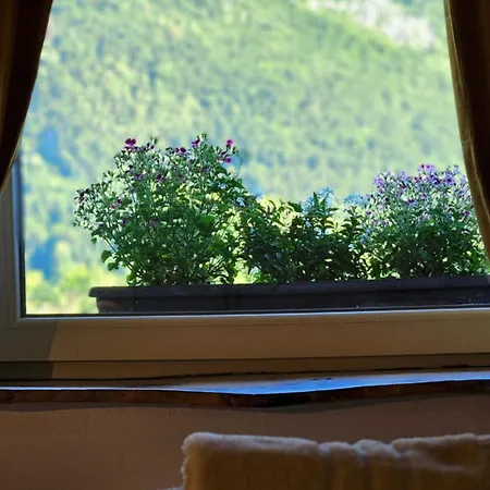 Sontis Apartament Bovec