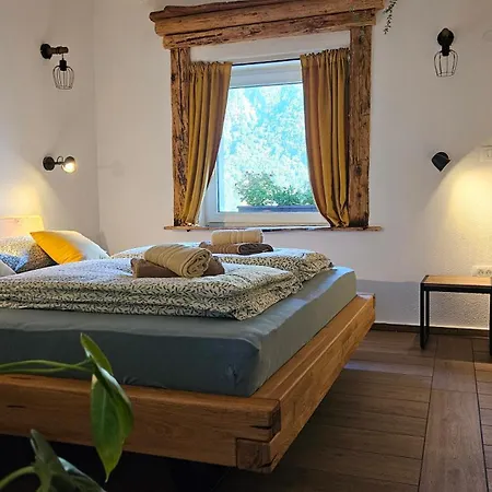 Sontis Apartament *