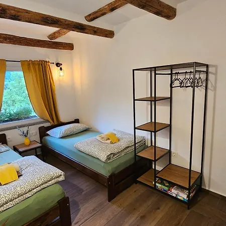 Sontis Apartment Bovec