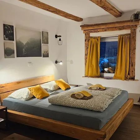 Sontis Bovec