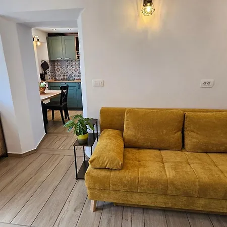 Apartament Sontis