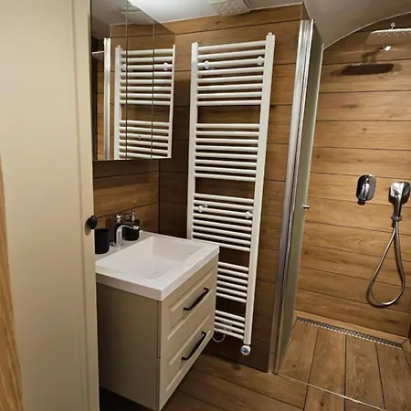Apartament Sontis