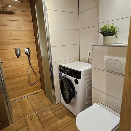 Sontis Apartament Bovec