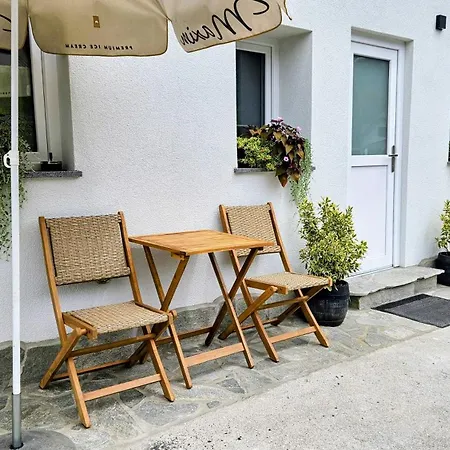 Apartament Sontis